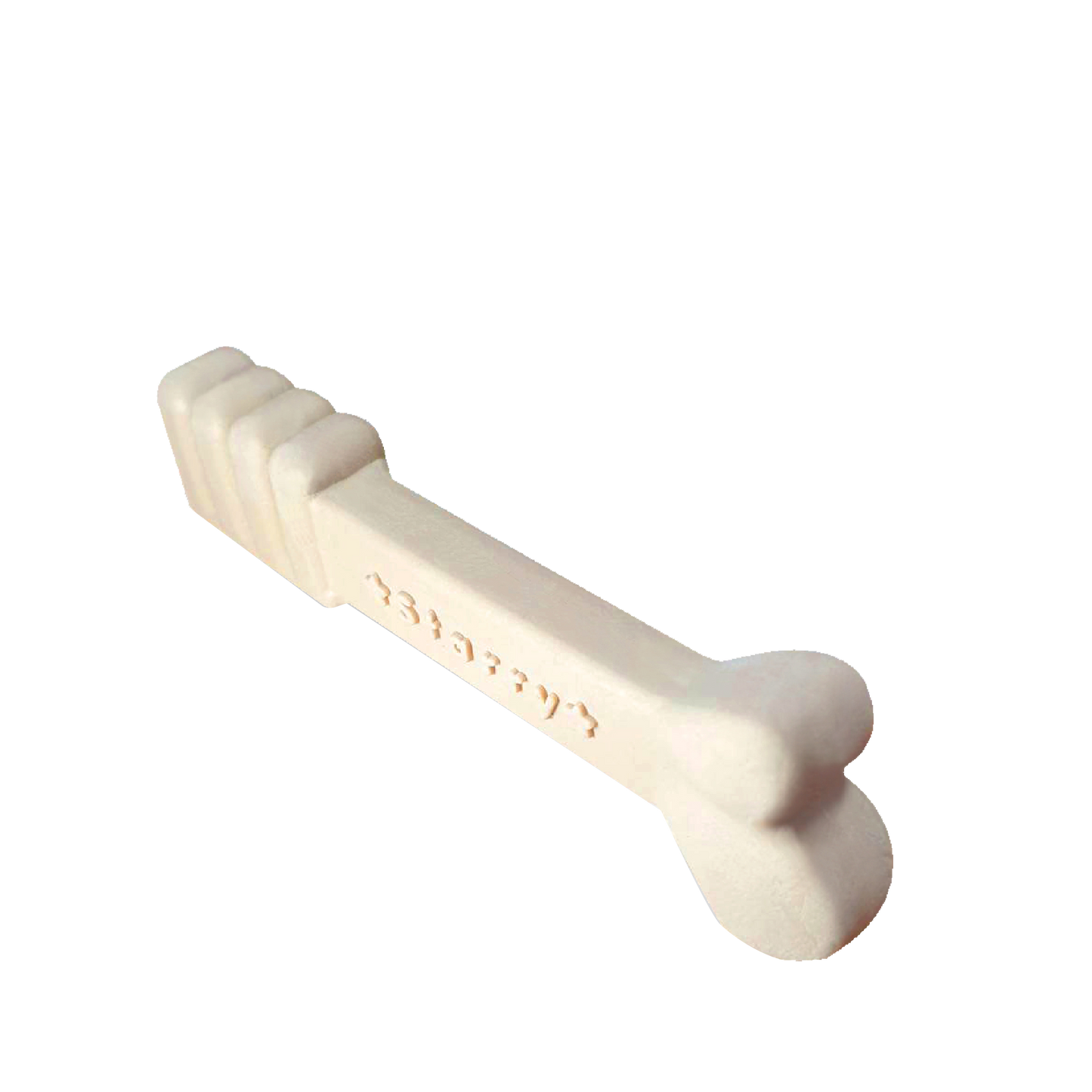Starry Dental Treat, Goat Milk and Whey Protein Flavor (168g - 6 Treats)